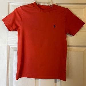 Ralph Lauren Boys Shirt